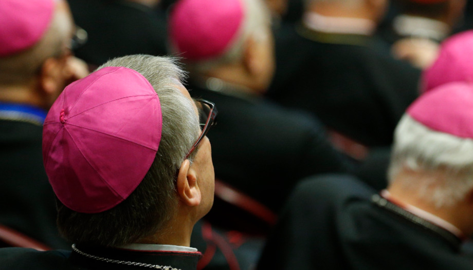 Curso de formación de nuevos obispos para transmitir la «alegría del Evangelio»