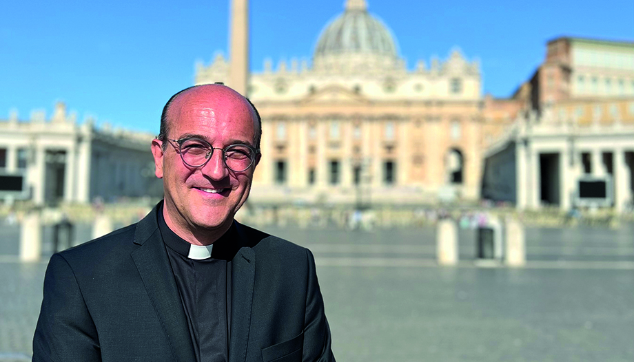 Arte cristiana: meditare il Vangelo attraverso l'arte