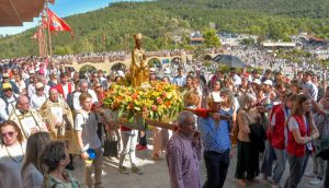 torreciudad marian day families