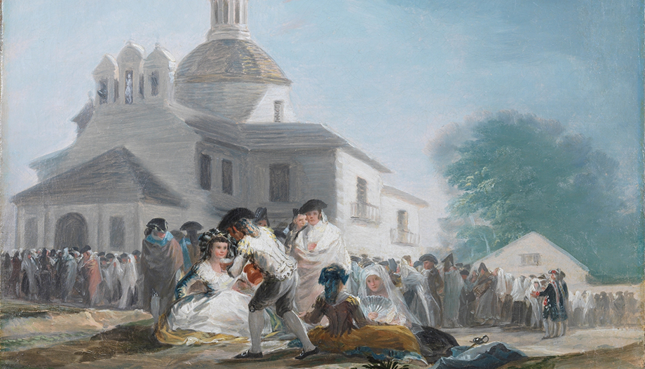 San Isidro. Historia y devoción
