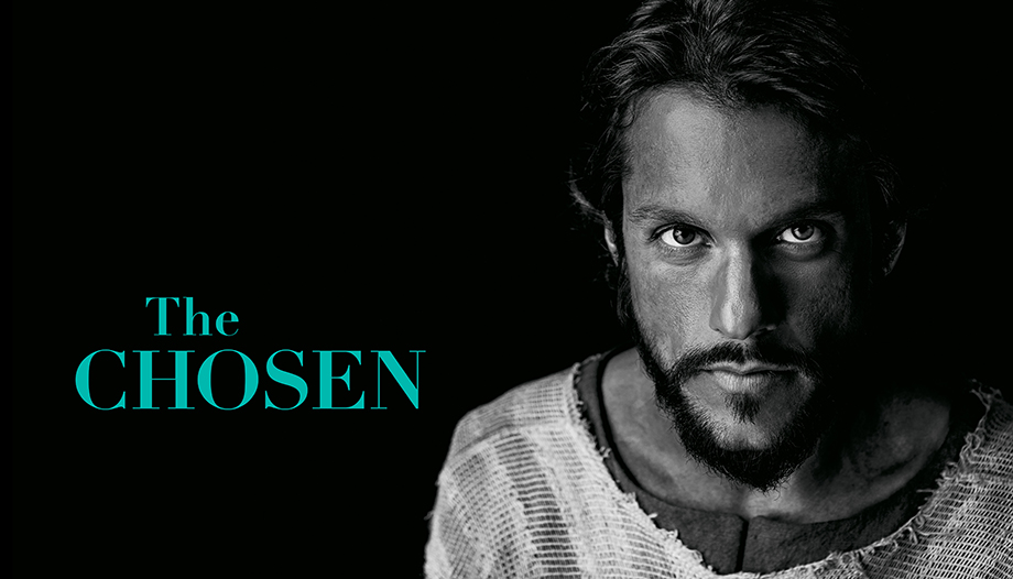 The Chosen: En la piel de los apóstoles y las santas mujeres