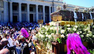 saint isidore