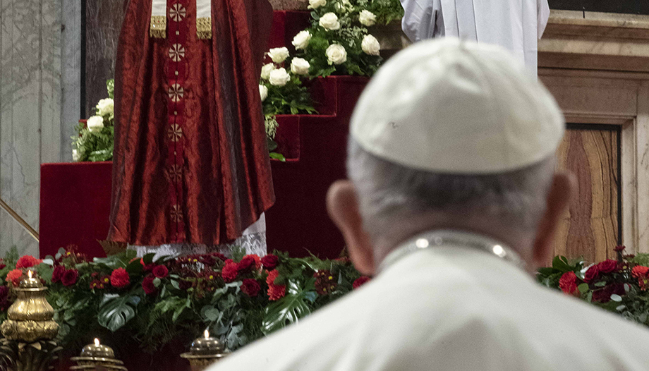 El Espíritu Santo, los pobres y la teología