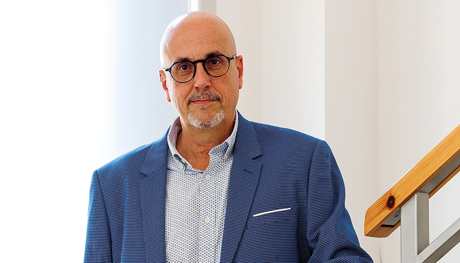 Isaías Hernando: “La economía no debería medirse por el tamaño del PIB”
