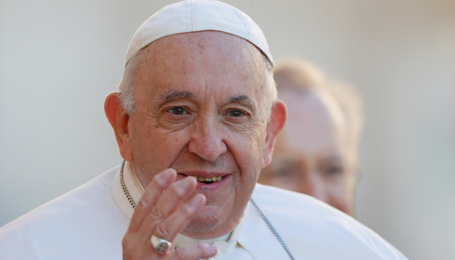El Papa señala las estrategias del demonio para tentar a los hombres