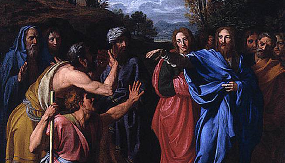 Mentiroso y padre de la mentira (Jn 8, 31-59)