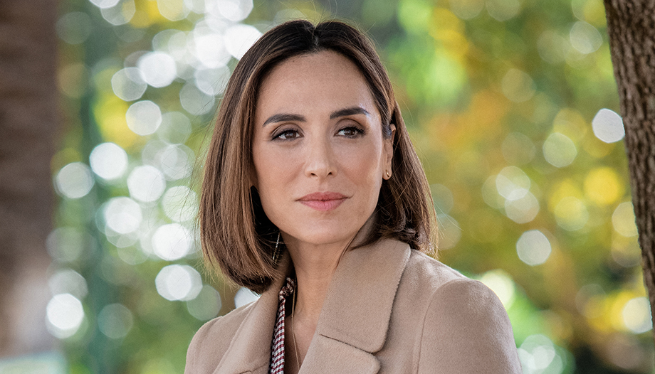 Tamara Falcó: "Going on a mission is something I would like to do".