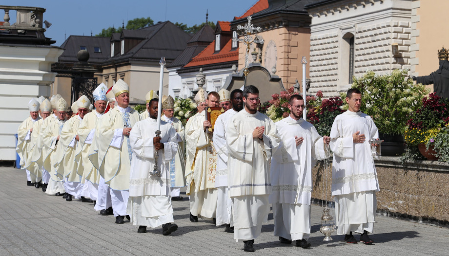 Los obispos polacos reivindican el valor de la «Veritatis splendor»