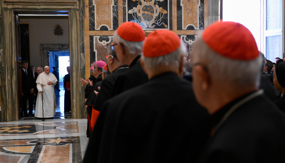 «La santidad hoy» centra un congreso celebrado en el Vaticano