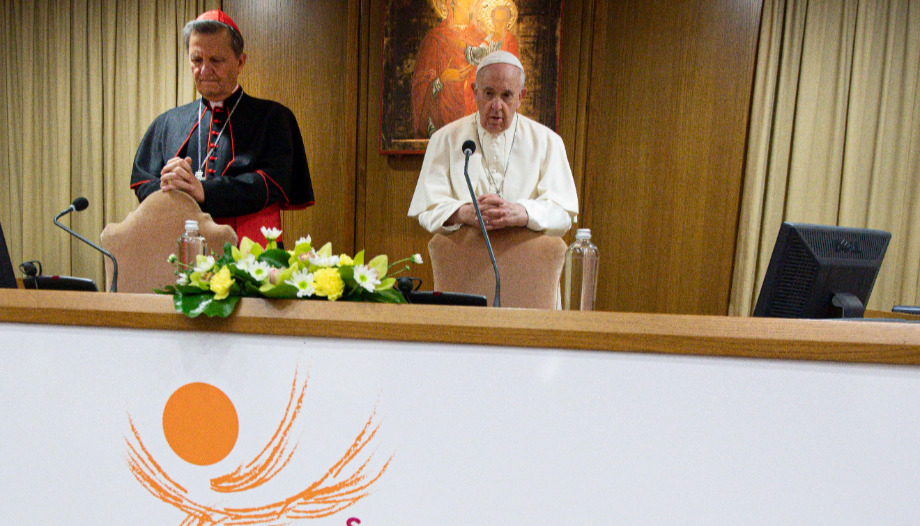 El Sínodo se desdobla: nueva Asamblea General también en 2024