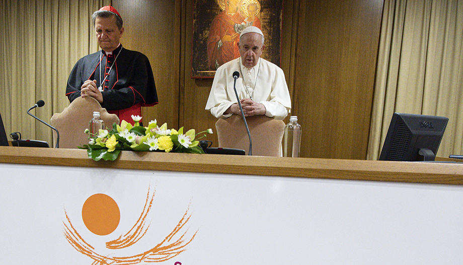 From Council to Synod