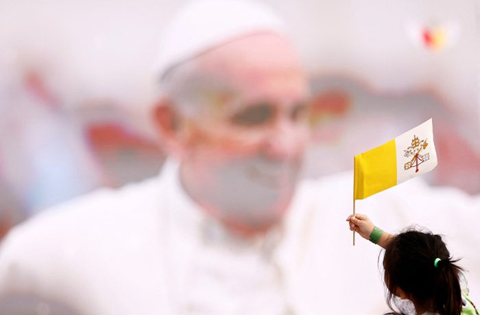 Pope-Francisco-Barein