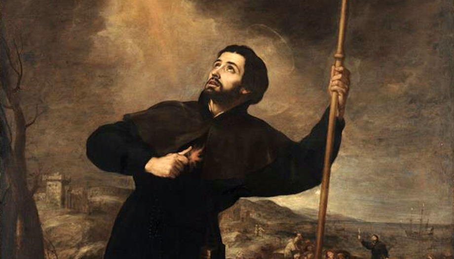 São Francisco Xavier