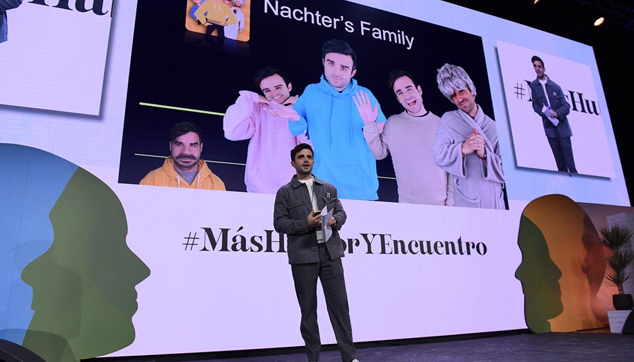 Escuelas Católicas lança uma mensagem de encontro e diálogo no seu congresso
