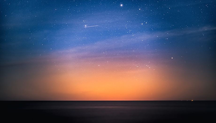 L'Avent : une attente de mille ans. Entre histoire, écriture et astronomie