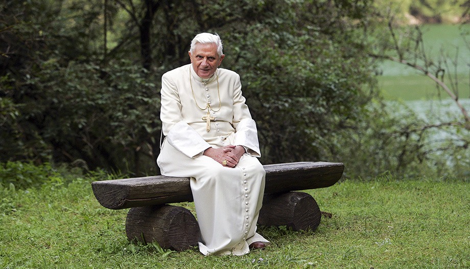 benedetto XVI