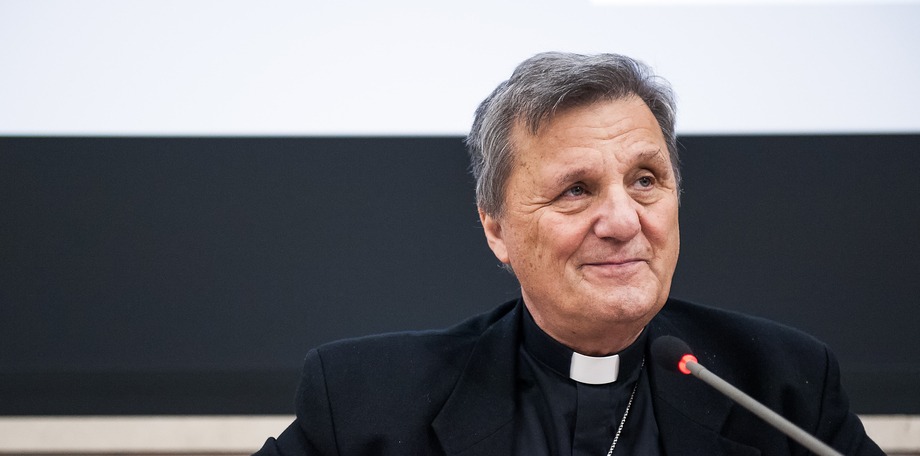 Monseigneur Grech
