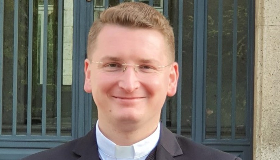Maciej: "A fraternidade sacerdotal é fundamental".