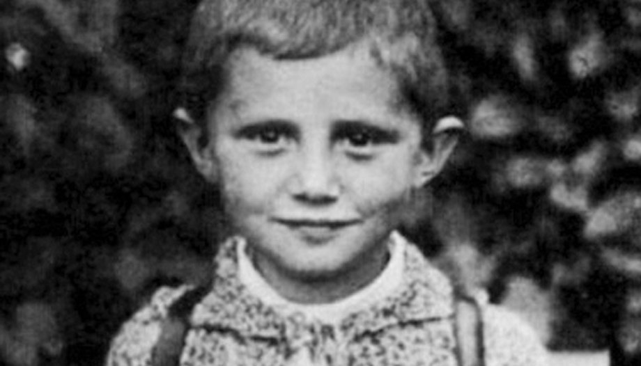 Lettre du petit Joseph Ratzinger aux Rois Mages