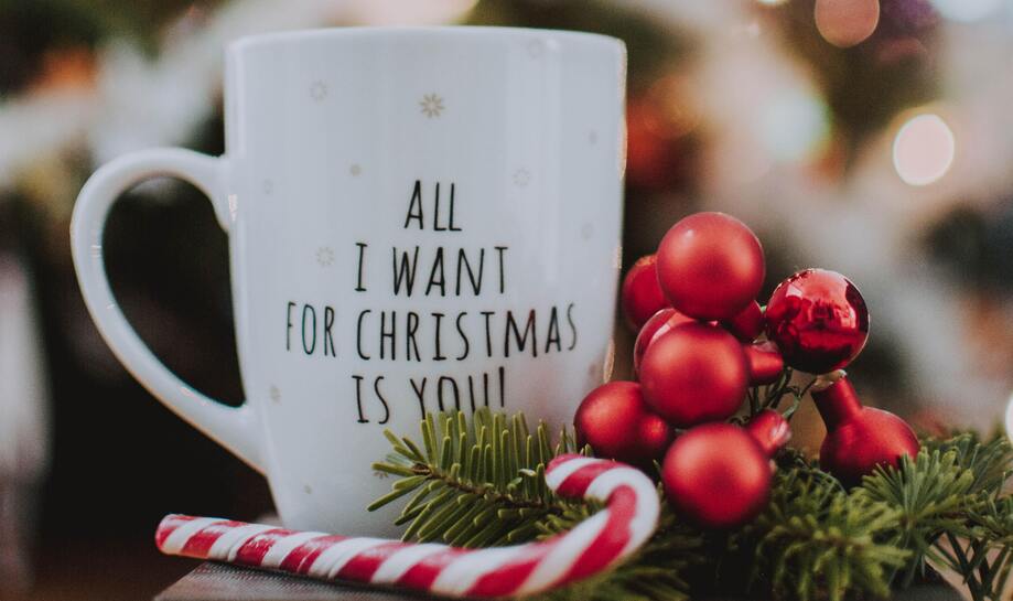 Canti di Natale