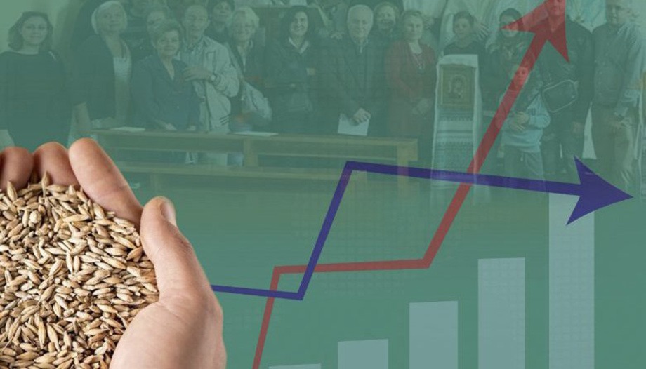 Mensuram Bonam. Investimentos económicos compatíveis com a fé católica