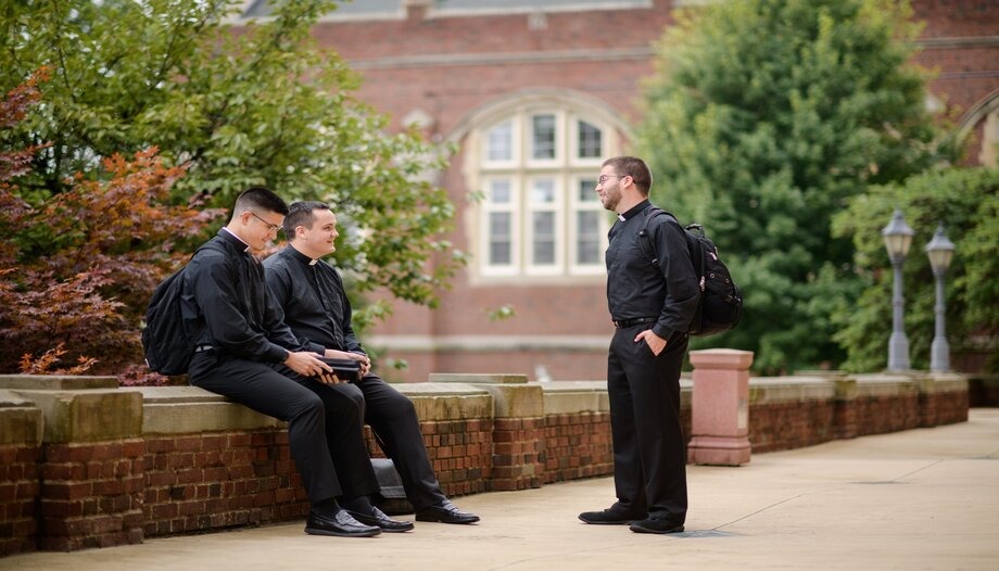 Seminarian