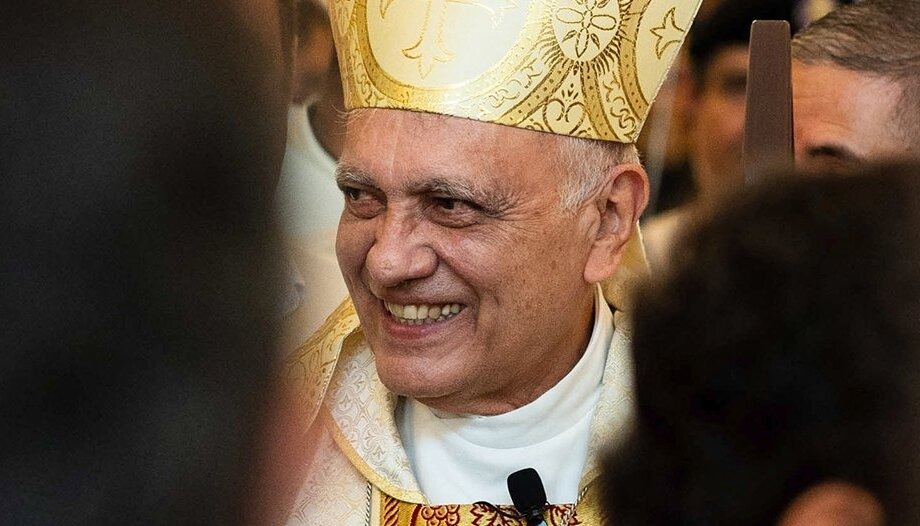 pałki z caracas