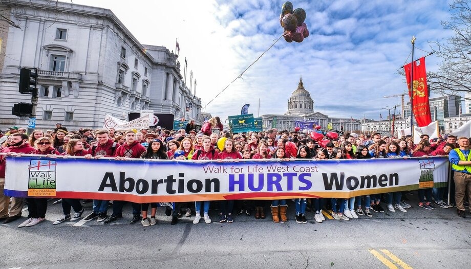 March for Life