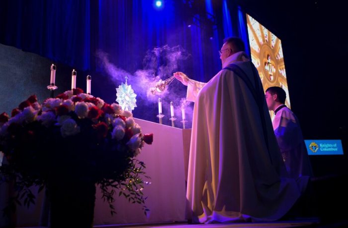 vigil for life