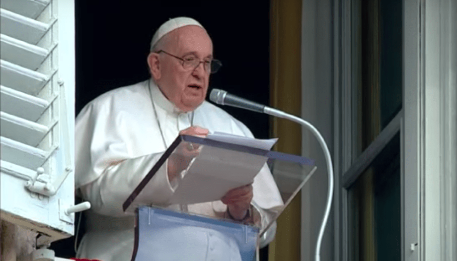 angelus 22 janvier