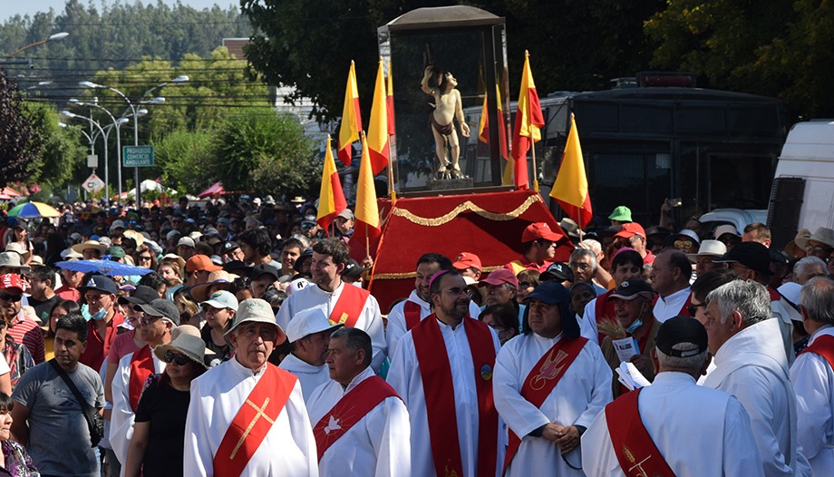 San Sebastiano