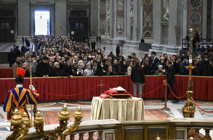 Benedict XVI