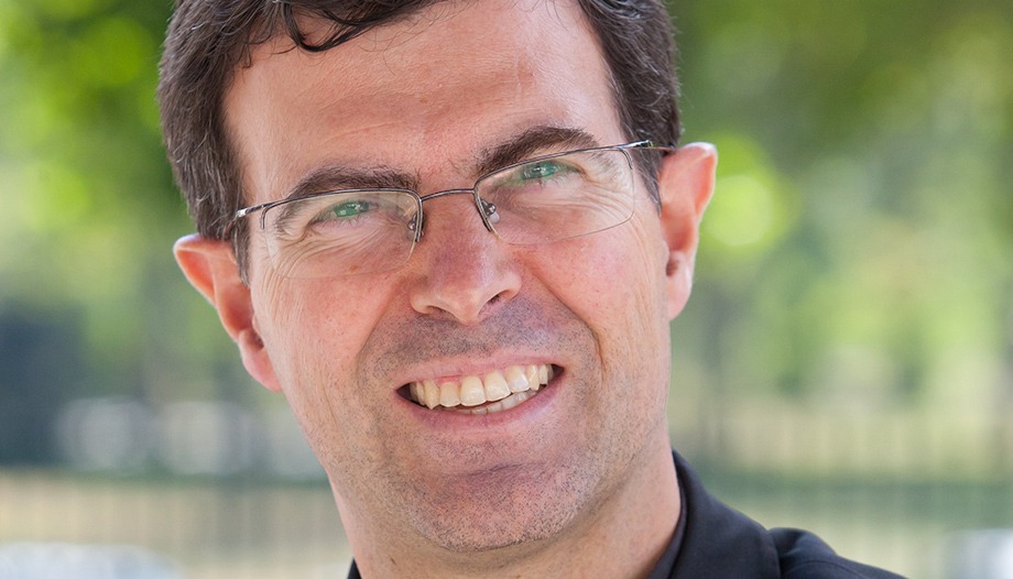 Pablo Blanco and Francesc Torralba, winners of the Ratzinger Theology Prize 2023