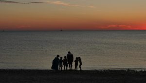 Família