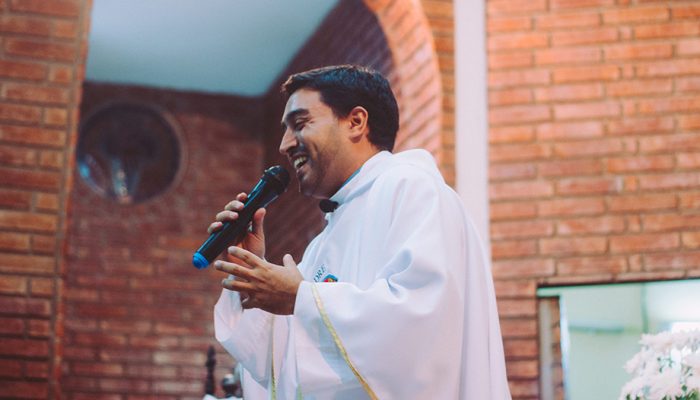 El Vaticano niega a la Iglesia en Alemania el permiso para que laicos prediquen en la homilía eucarística