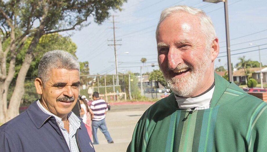 Un évêque auxiliaire de Los Angeles assassiné