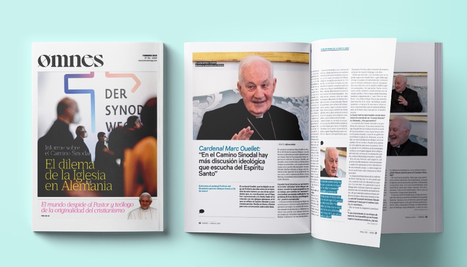 DOSSIER DER DEUTSCHEN SYNODALEN PFADE