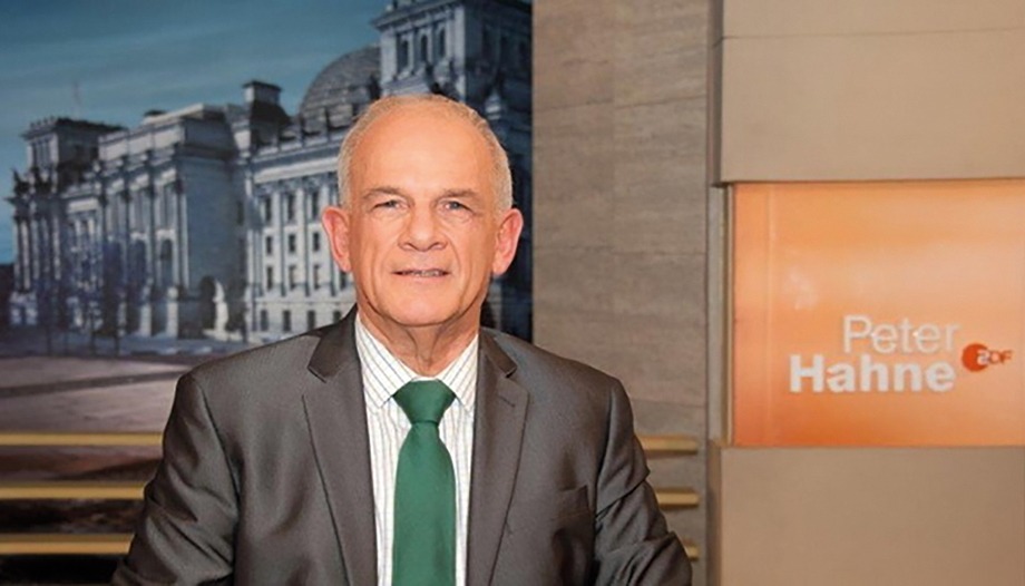 Peter Hahne : "Ils prennent un modèle en faillite : le protestantisme".