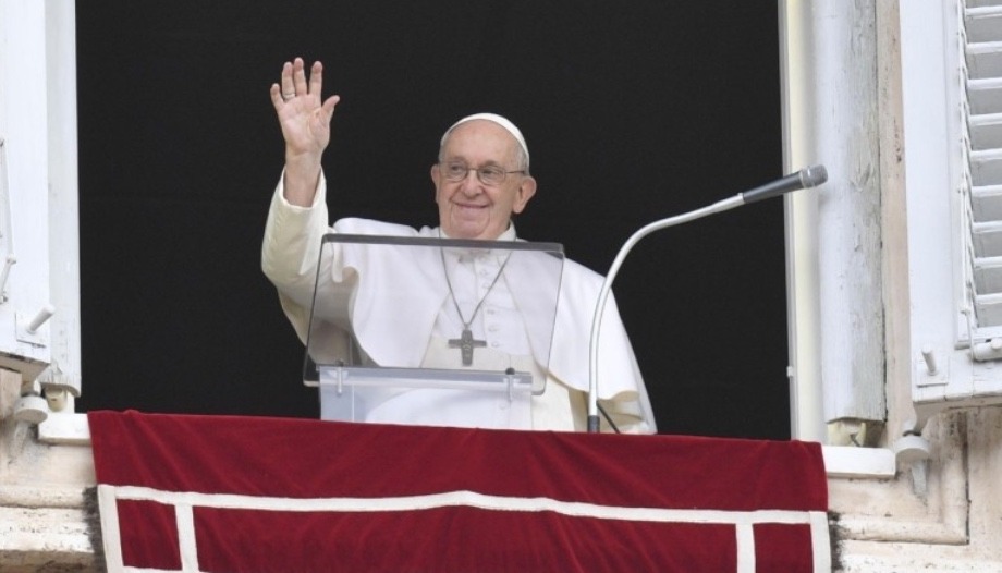 El Papa pide evitar “el diálogo con el diablo” en las tentaciones