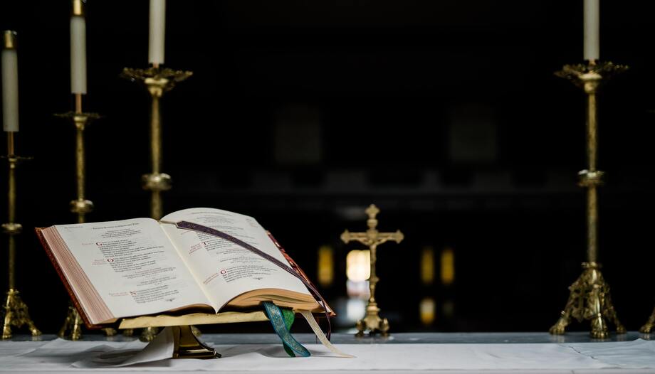 Riquezas del Misal romano: los domingos de Cuaresma (I)