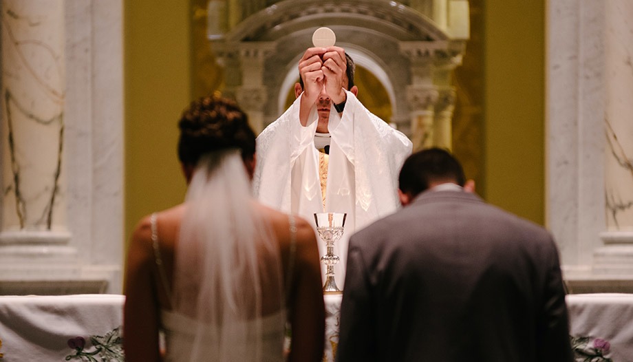 La pastorale du mariage, un défi majeur pour l'Église aux États-Unis