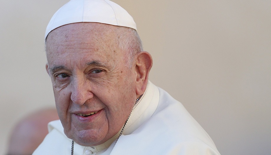 El Papa Francisco, ingresado en el Gemelli por «dificultades respiratorias»