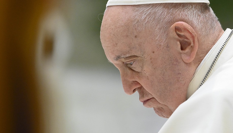 El Papa confirma la política de lucha contra los abusos sexuales con un definitivo «Vos estis lux mundi»