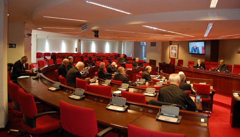 La Iglesia en España renuncia a algunas exenciones fiscales