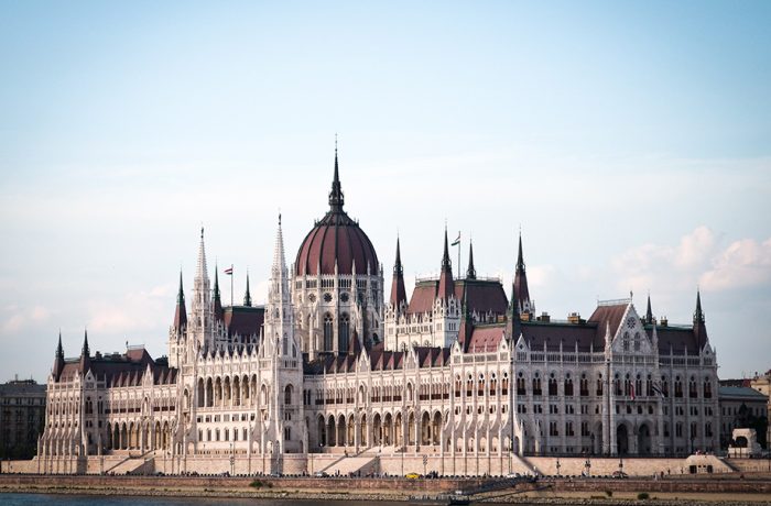Hungary