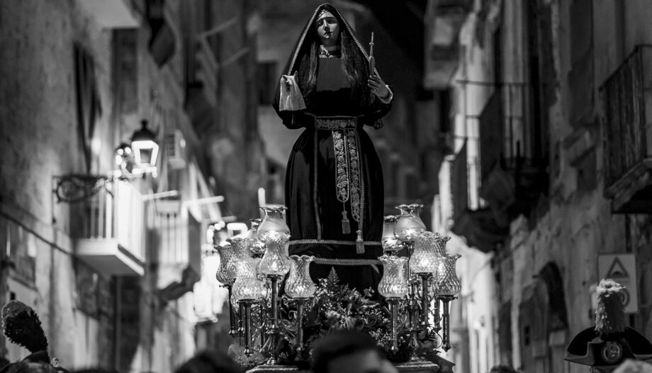 El mejor plan de Semana Santa