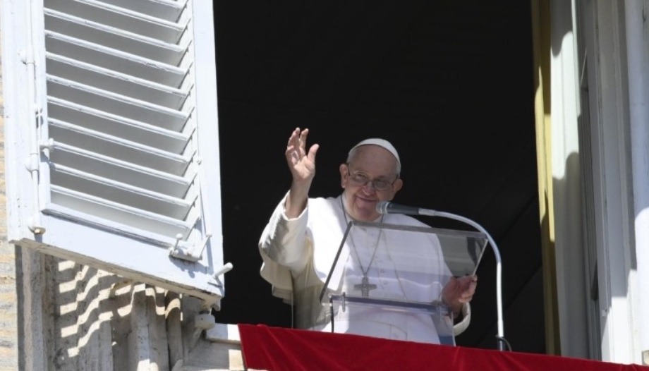 “¡Que las aguas del Mediterráneo no sean ensangrentadas!”, clama el Papa