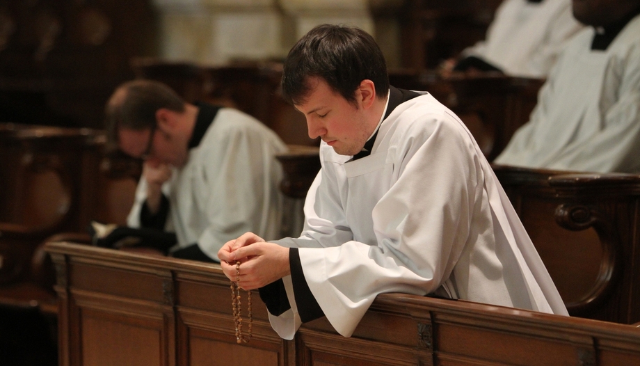 Seminarians