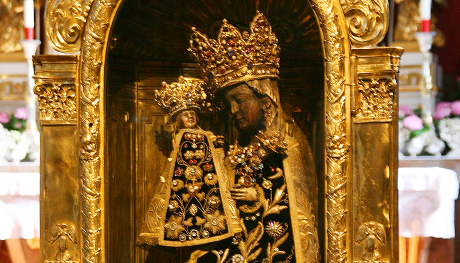 Notre-Dame d'Altötting