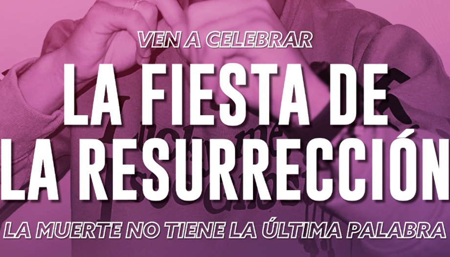 La fiesta de la Resurrección, cita de cantantes y familias en Madrid